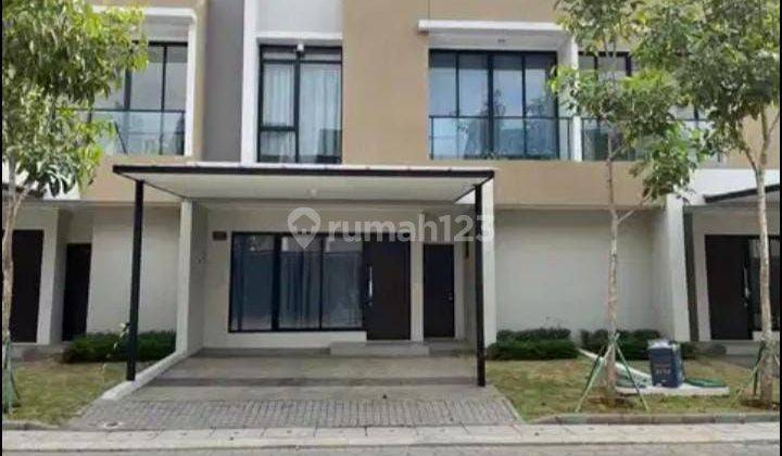 rumah di PIK 2 dijual luas 100m2 jakarta utara 2