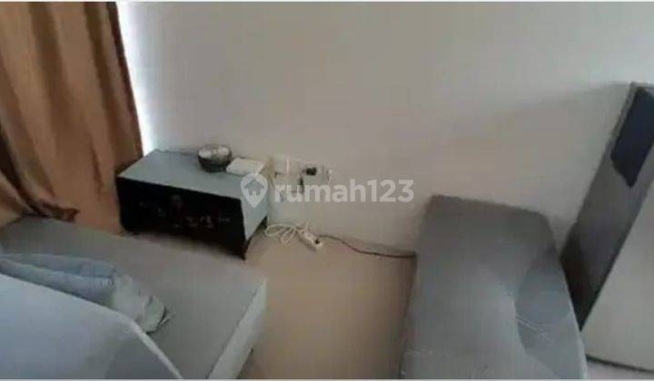 rumah disewakan di citra garden puri luas 60m2  jakarta barat 1