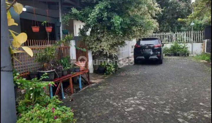 rumah di kembang larangan Ciledug dijual luas 65 m2 tangerang 1