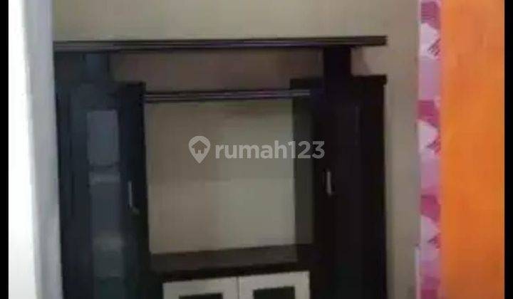 rumah di poris dijual LB 72m2 tangerang 1