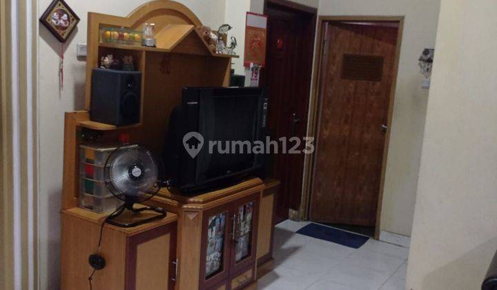 rumah di poris dijual luas 10x14 tangerang 1