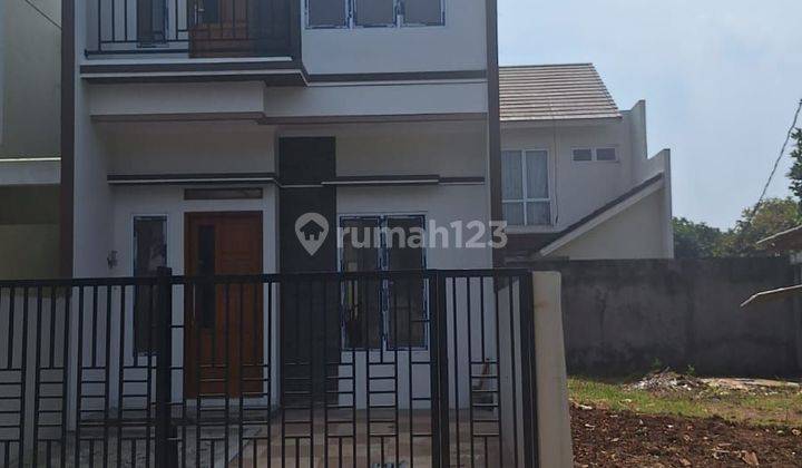 rumah di banjar Wijaya dijual luas 75m2 1