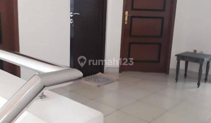 rumah di permata buana dijual LT 144m2 jakarta barat 2