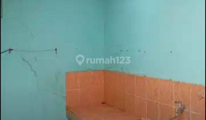 rumah di gondrong poris dijual  LT 66m2 tangerang 1