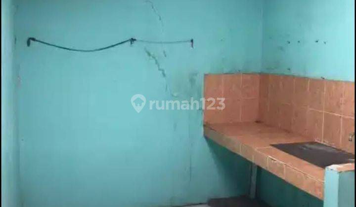 rumah di gondrong poris dijual  LT 66m2 tangerang 2