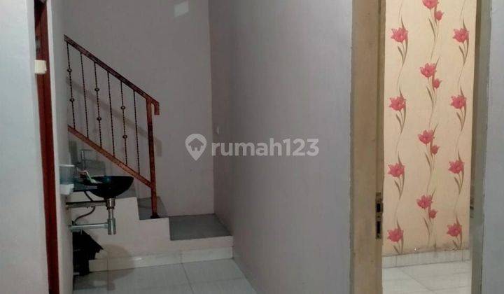 rumah karawaci dijual luas 6x18 tangerang 1