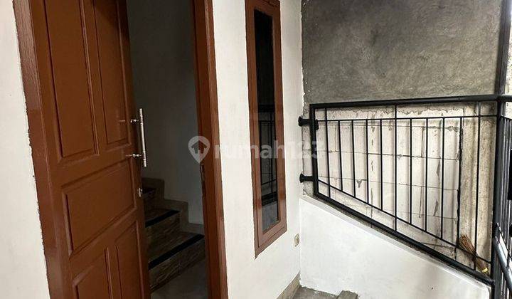 rumah srengseng dijual LT 33m2 jakarta barat 1