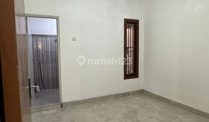 rumah srengseng dijual LT 33m2 jakarta barat 2