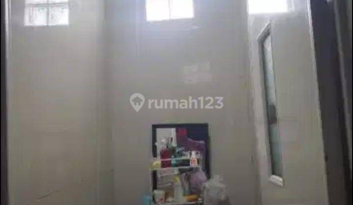 rumah kelapa dua dijual LT 65 m2 tangerang 2