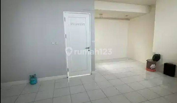 rumah karang tengah dijual LT 87m2 tangerang 2