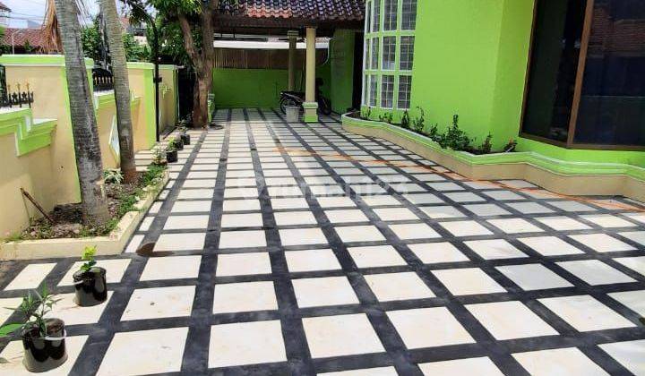 rumah ciledug dijual LT 510m2 tangerang 2