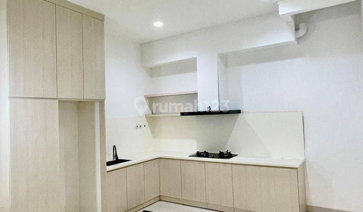 rumah kebon jeruk dijual luas 4x15m2 jakarta barat 1