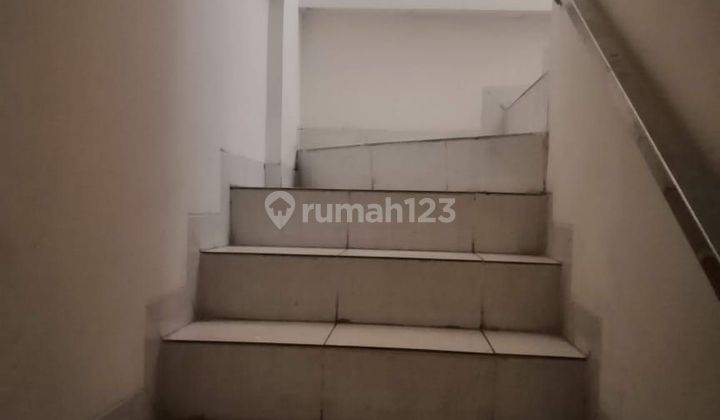 rumah poria indah dijual luas 4x16m2  tangerang 2