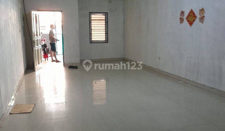 Rumah Duri Kosambi Di Sewa Luas 4.3x21 Jakarta Barat 2