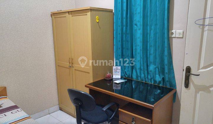 Rumah Kost Komp.taman Bromo Lippo Karawaci Dijual Luas 8x18 Tangerang 2