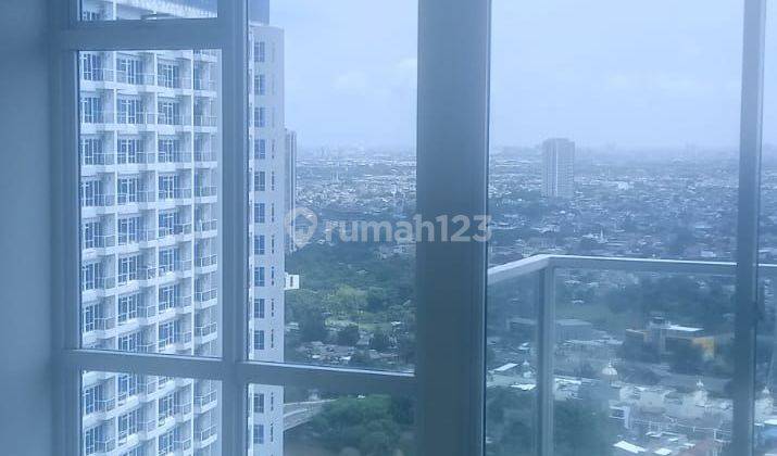 apartemen Puri Mansion tower A disewa luas 36m2 jakarta barat 1