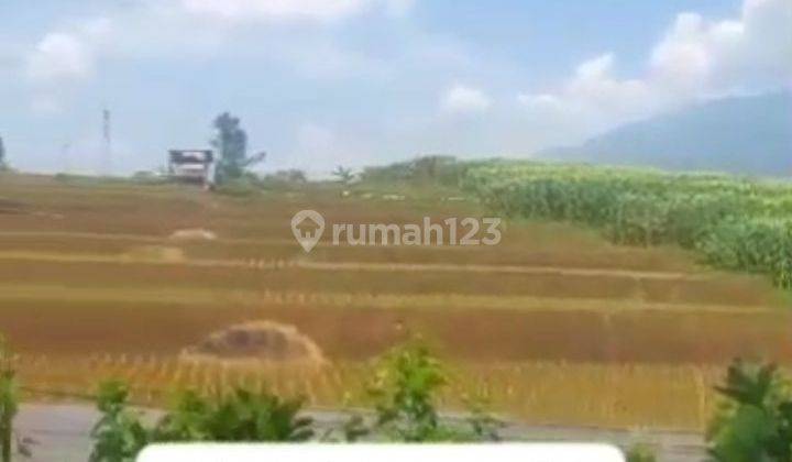 Villa Kurma Astaraja Dijual Lt 4000m2 Bandung Selatan 2