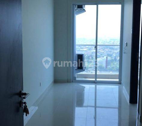 Apartement puri Mansion Tower Amethyst di sewa luas 37m2 1