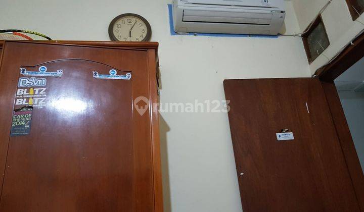 Dijual Rumah Petir Utama Cipondoh Luas 5x17.5m2 Tangerang 2