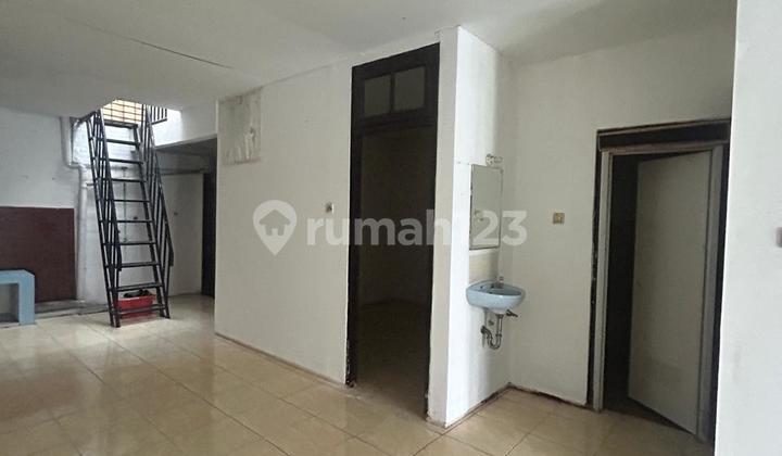 Nice House Kosambi Baru 6x15m² Land West Jakarta Nice House Kosambi Baru 6x15m² Land West Jakarta