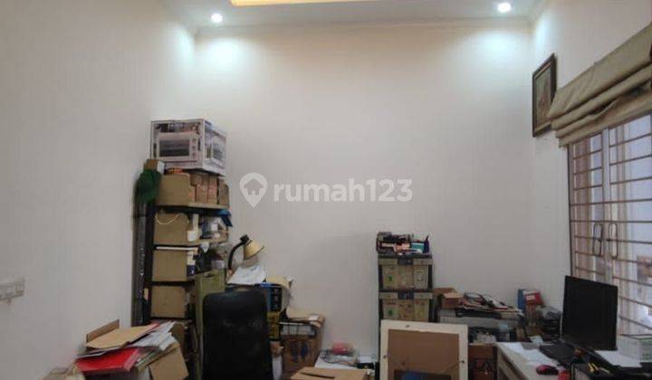 Rumah METLAND PURI dijual luas 6x13.5m2 Jakarta Barat 2