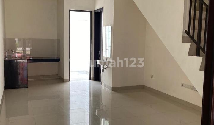 Rumah Green Village Lt 4x15m2 Tangerang 2