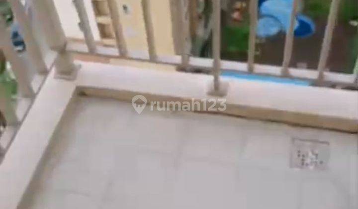 Apartement Green Palm Residence 2 Br Dijual Luas 35m2 Jakarta Barat 1