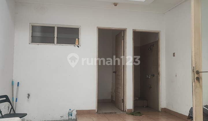 Rumah Puri Mansion Atlanta Uk 8X15jakarta Barst 2