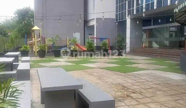 Apartement Nifarro Park Lb 52m2 Jakarta Selatan 2