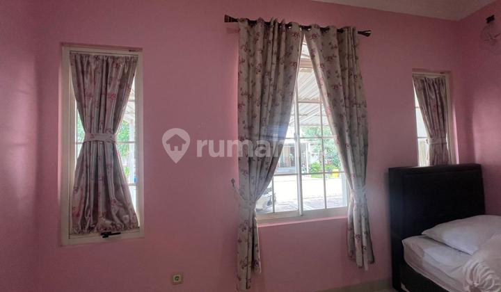 Rumah Hook Green Lake City West Europe Furnish Lt 8x15m2 Jakarta Barat Rumah Hook Green Lake City West Europe Furnish Lt 8x15m2 Jakarta Barat