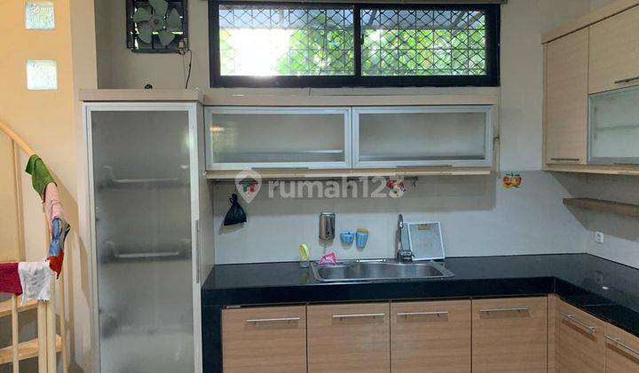 Rumah Taman Semanan Indah Disewa Luas 9x20m2 Jakarta Barat 2