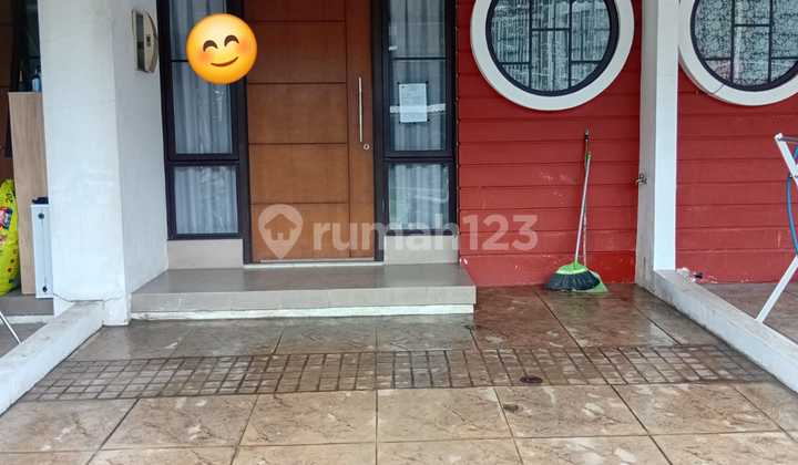 Green Lake City East Asia House 4x15m2 West Jakarta Green Lake City East Asia House 4x15m2 West Jakarta