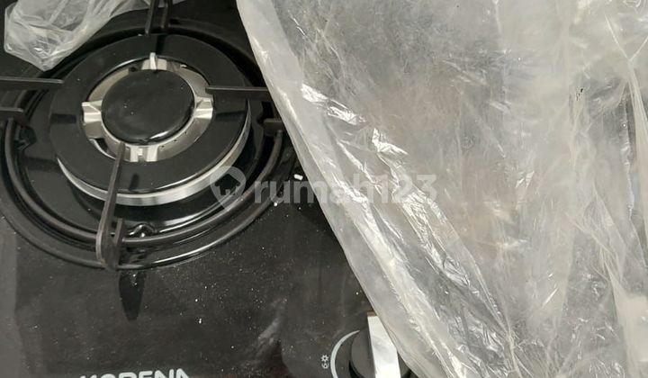 Original Good House Citra Garden Puri Size 5x12.5 Semanan West Jakarta 2