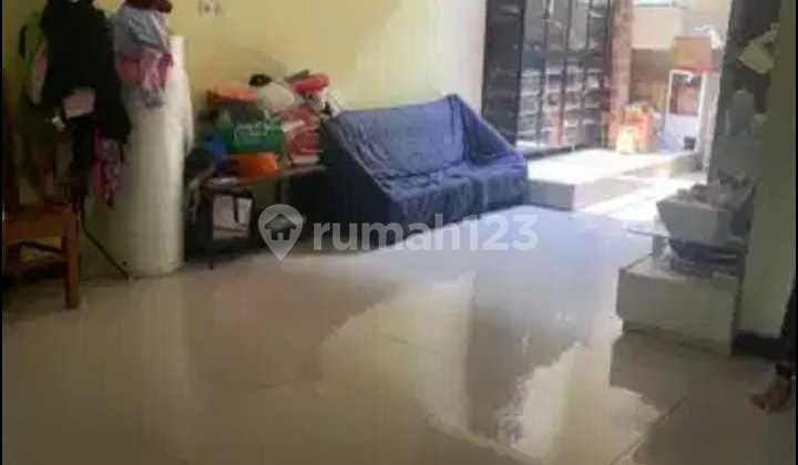 Zuper Murah !!Rumah SHM Karang Tengah Lt 68M2 Tangerang 2