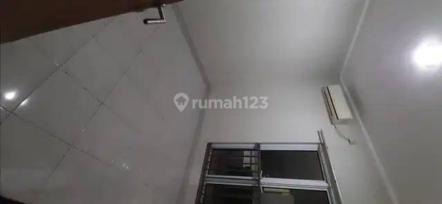 Disewakan Rumah Natura Residence Lt 137m2 Tangerang 2