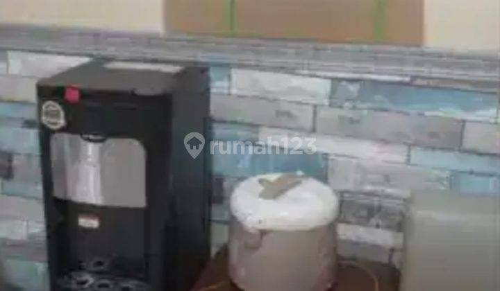 Disewakan Apartement Green Palm 2 Br Luas 30m2 Jakarta Barat 2