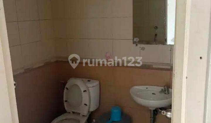 Disewakan Rumah Permata Regancy Kembangan Lt 120m2 Jakarta Barat 2