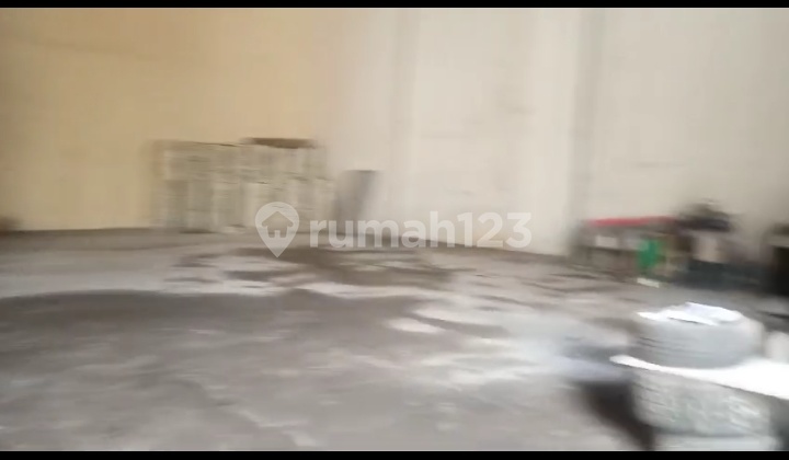 Gudang Dadap Dijual B U Lt 480m2 Tangerang Gudang Dadap Dijual B U Lt 480m2 Tangerang