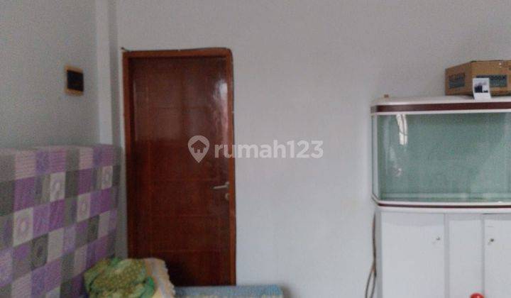 Ruko PORIS INDAH dijual LT 78m2 tangerang 2