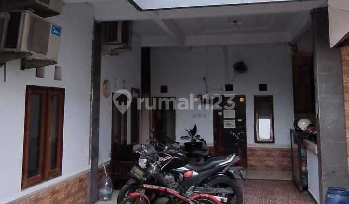 Rumah Kost Ciputat Luas 330m2 27 Kamar Shm Tangerang Selatan Rumah Kost Ciputat Luas 330m2 27 Kamar Shm Tangerang Selatan