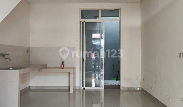 Rumah Green Lake City Lt 4x15m2 Jakarta Barat 2