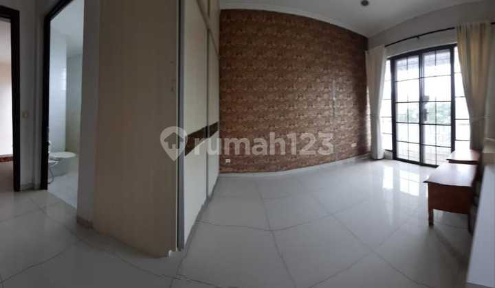 Green Lake City Cluster Asia House 8x15 Fully Hooked Fully Furnished Green Lake City Cluster Asia House 8x15 Fully Hooked Fully Furnished