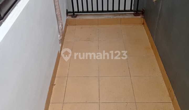 Green Lake City East Asia House 4x15m2 West Jakarta 2