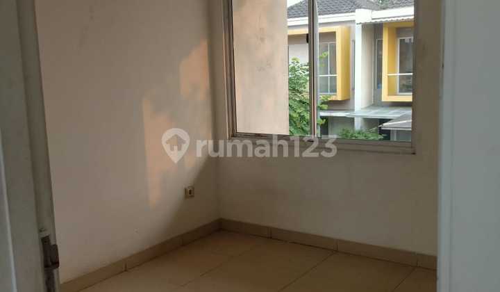 Rumah Green Lake City Australia Lt 6x15m2 Jakarta Barat 2