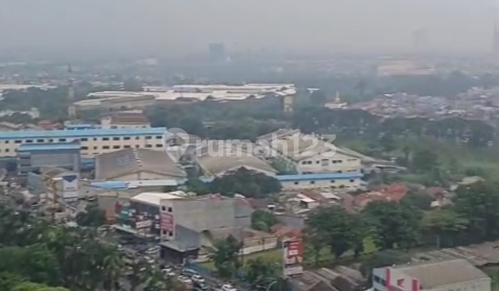 Jual Rugi Apartement Springwood Studio LB 22.5M2 Tangerang Jual Rugi Apartement Springwood Studio LB 22.5M2 Tangerang