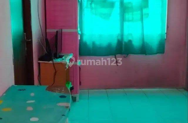 Dijual Apartement City Park 2 Br Lb 33m2 Jakarta Barat 2