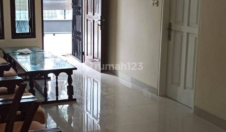 Rumah Taman Semanan Indah Dijual Luas 6x16m2 Jakarta Barat 2