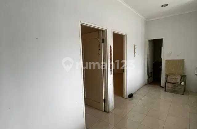Disewakan Rumah Permata Regency Lt 120m2 Jakarta Barat 2