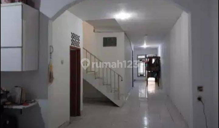 Dijual Rumah Carina Sayang Lt 110m2 Jakarta Barat 2