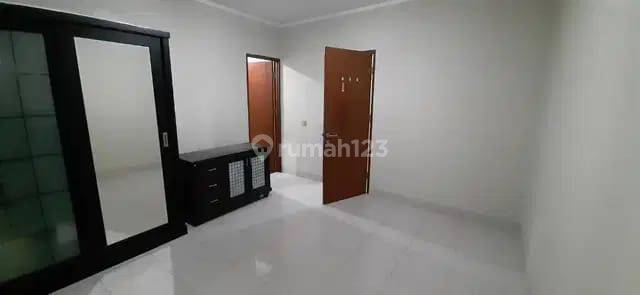 Disewakan Rumah Natura Residence Lt 137m2 Tangerang 1